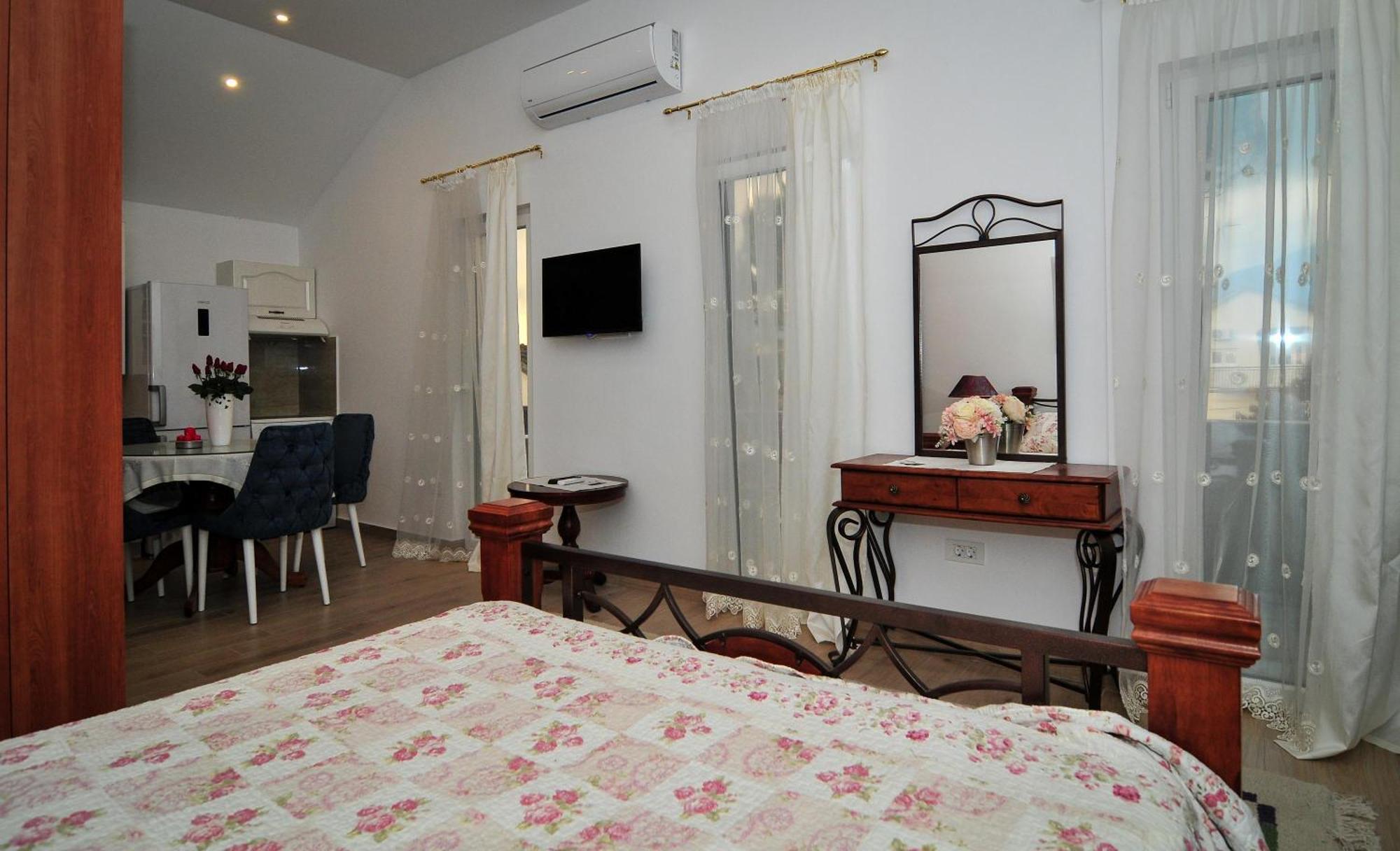 Apartments Villa Stankovic Tivat Room photo