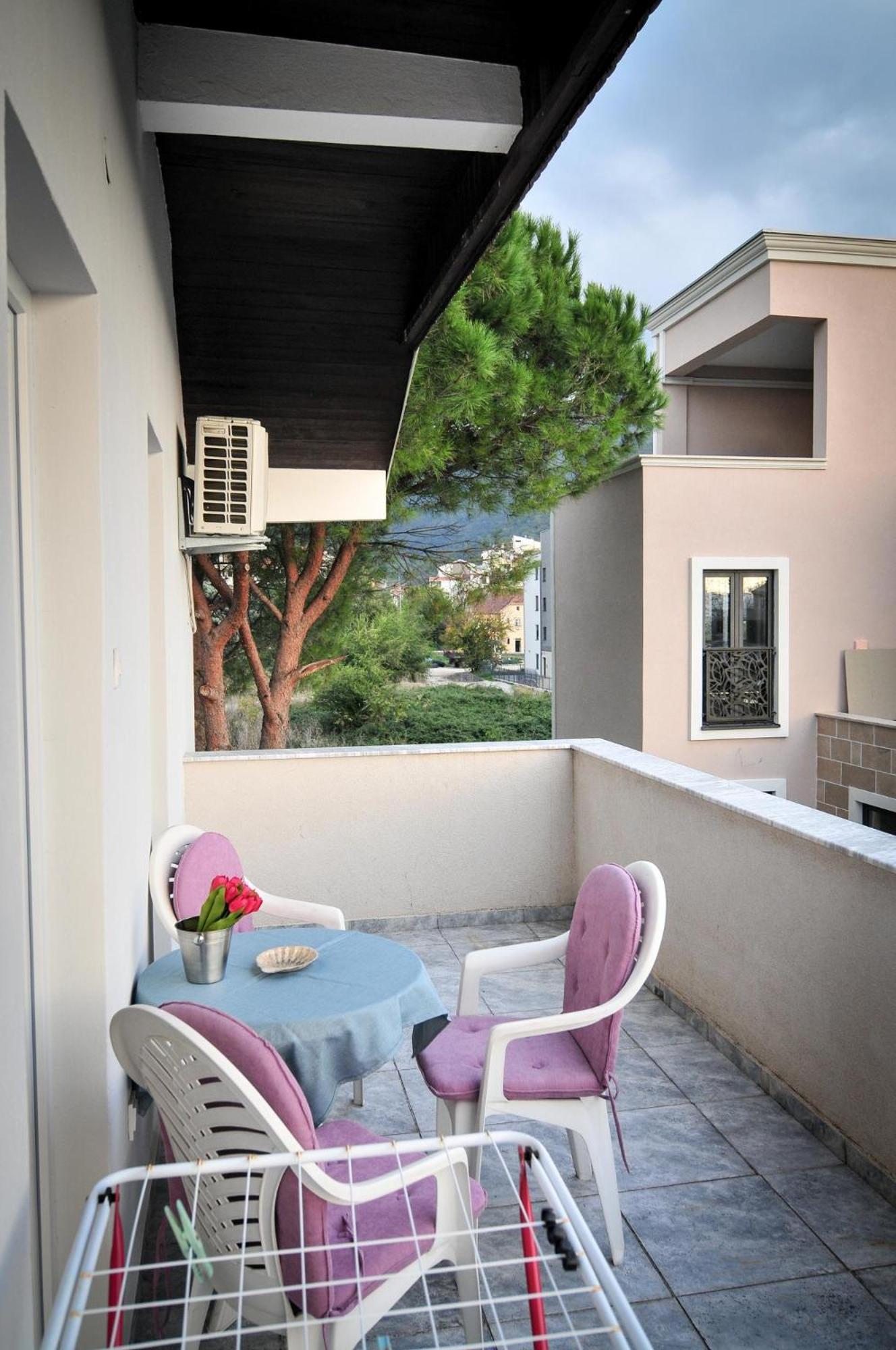 Apartments Villa Stankovic Tivat Room photo