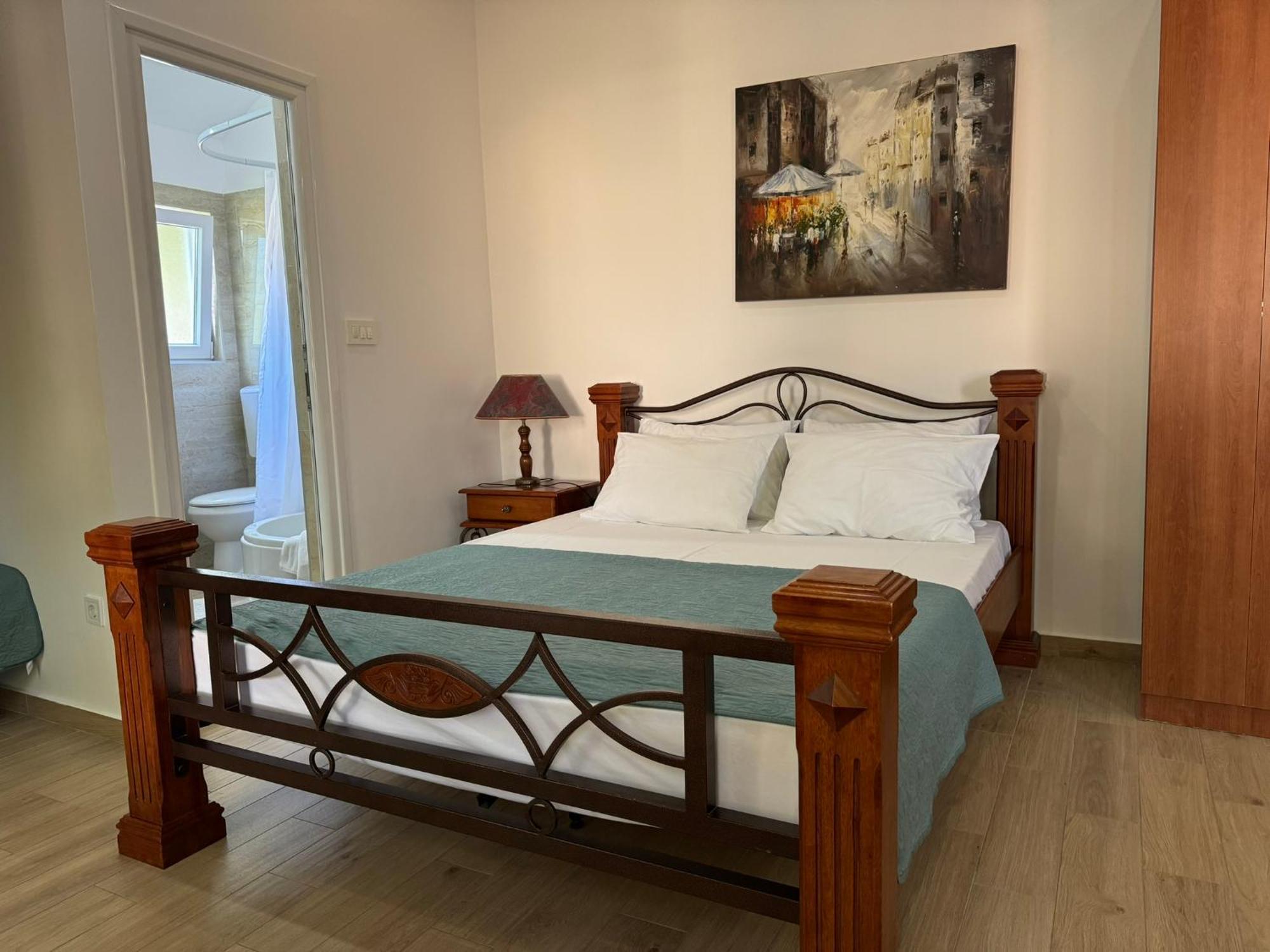 Apartments Villa Stankovic Tivat Room photo